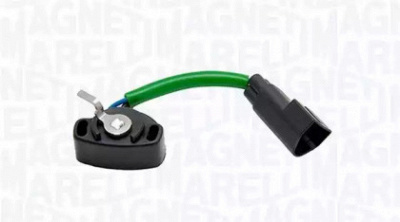 MAGNETI MARELLI 215810605000 -  Датчик, положение дроссельной заслонки